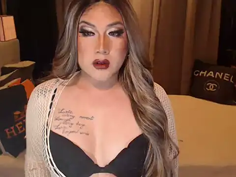 YourMistressAggy online show from 04/21/26, 06:14