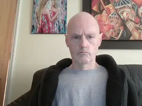 Useless Wanker online show from 03/19/26, 01:44