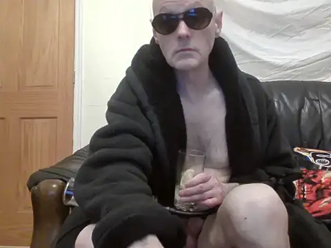 Useless Wanker online show from 03/31/26, 12:56