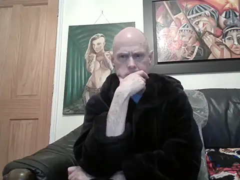 Useless Wanker online show from 04/06/26, 02:51