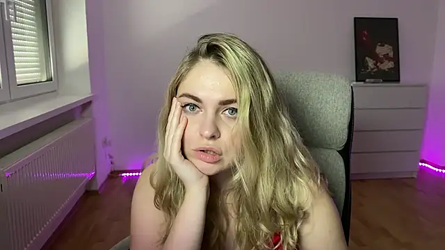 EvaKraz online show from 04/14/26, 10:42