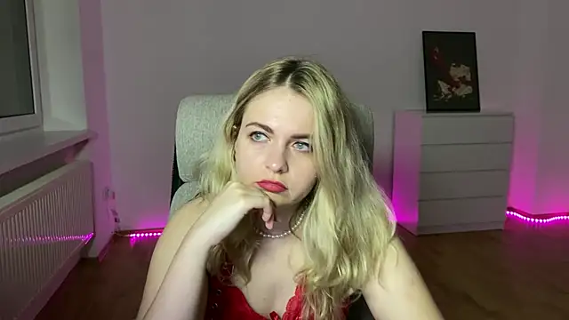 EvaKraz online show from 04/09/26, 07:20