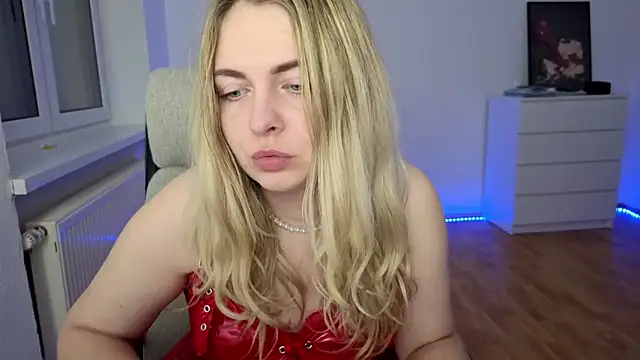 EvaKraz online show from 04/30/26, 06:15