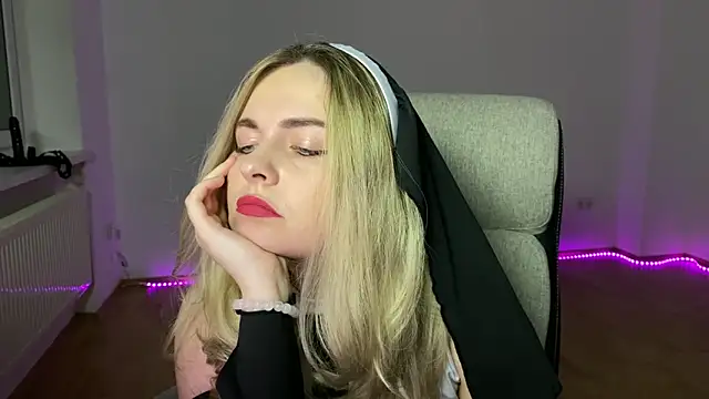 EvaKraz online show from 04/01/26, 06:05