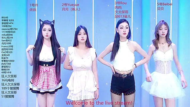 Fortun-888 online show from 06/30/26, 01:22
