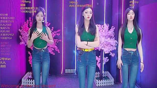 Snapshot of Fortun-888 chatting on 04/13/26, 01:04 Fortun-888 online show from 04/13/26, 01:04