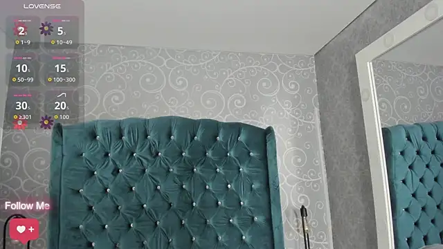 Anthaarr online show from 07/12/26, 06:09