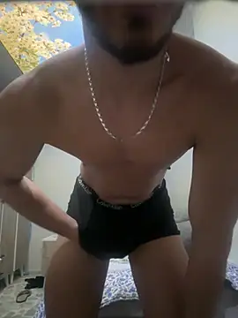 Enes-J online show from 04/10/26, 10:44