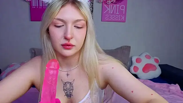 BlondieSummer online show from 05/02/26, 11:15