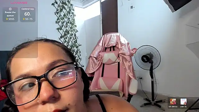 LisaTepes online show from 03/28/26, 09:05