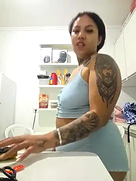 millacavalona09 online show from 04/20/26, 01:45