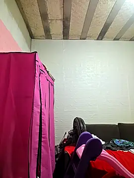 millacavalona09 online show from 03/24/26, 02:22