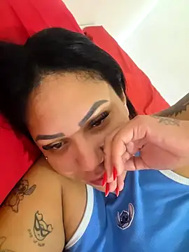 millacavalona09 online show from 03/28/26, 12:06