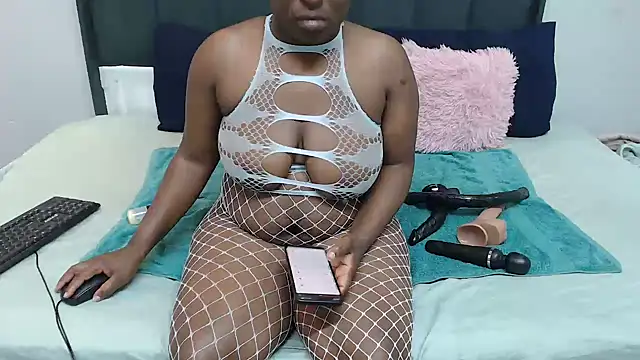 BlackDiamondX21X online show from 07/10/26, 03:01