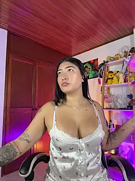 ami santos online show from 04/16/26, 04:52