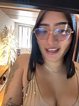 ami santos online show from 03/23/26, 08:08