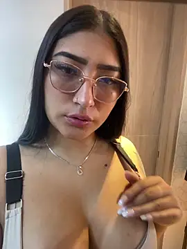 ami santos online show from 03/25/26, 02:49