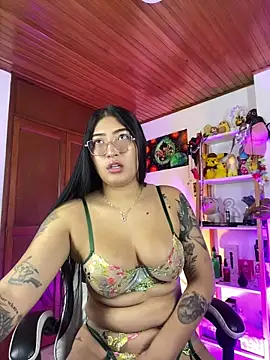 ami santos online show from 04/26/26, 04:37