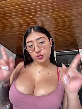 ami santos online show from 03/28/26, 03:35