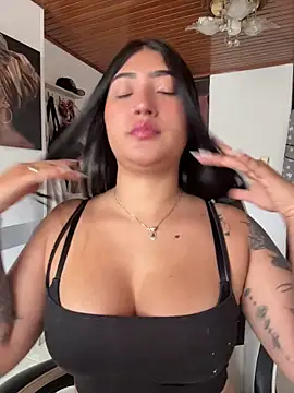 ami santos online show from 04/09/26, 12:55