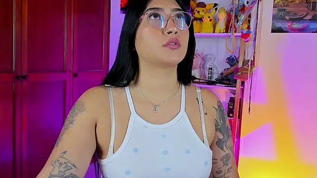 ami santos online show from 05/21/26, 08:28