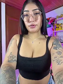 ami santos online show from 05/08/26, 12:31