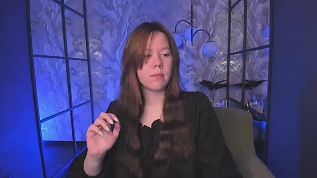 Vanessa ama online show from 04/15/26, 06:30