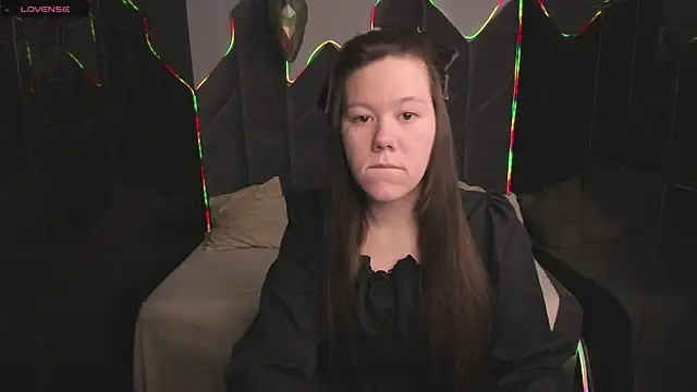 Vanessa ama online show from 03/30/26, 02:29