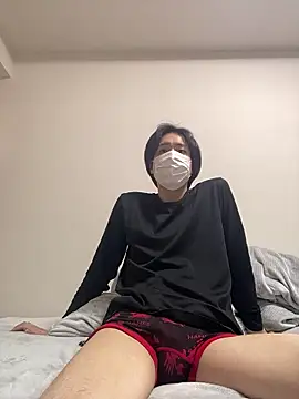 youta200 online show from 07/08/26, 06:08