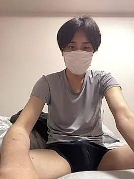 youta200 online show from 04/20/26, 01:45