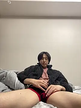 youta200 online show from 04/18/26, 08:31