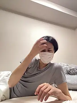 youta200 online show from 04/04/26, 01:45