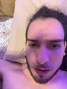DreadObsessionxX online show from 05/23/26, 07:40