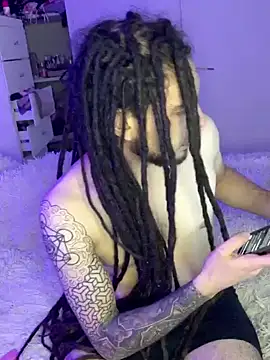 DreadObsessionxX online show from 05/26/26, 09:51