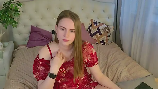 Snapshot of Lover_Daisy_ chatting on 04/04/26, 06:31 Lover Daisy online show from 04/04/26, 06:31