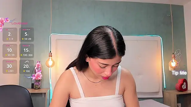 mia gomez7 online show from 05/26/26, 01:42