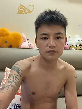 cizong7 online show from 05/21/26, 01:30