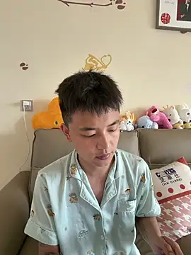 cizong7 online show from 05/22/26, 06:33