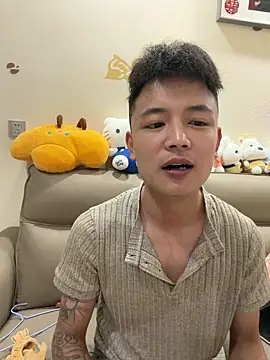 cizong7 online show from 06/10/26, 11:55