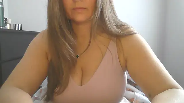Goddess-GraceX online show from 05/24/26, 01:22