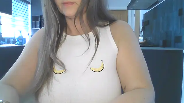 Goddess-GraceX online show from 05/26/26, 12:58