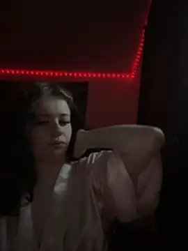 SexyShego online show from 03/27/26, 06:09