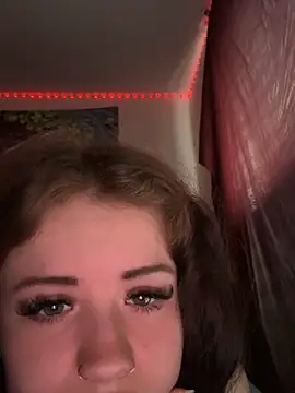 SexyShego online show from 03/25/26, 10:14