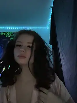 SexyShego online show from 03/22/26, 06:42