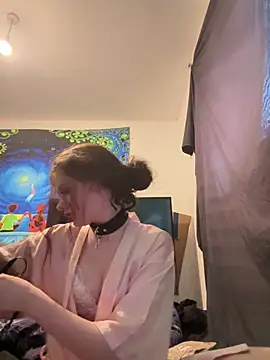 SexyShego online show from 04/08/26, 05:25