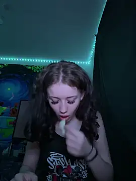 SexyShego online show from 03/31/26, 07:16