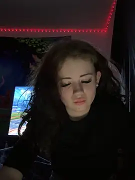 SexyShego online show from 03/25/26, 11:47