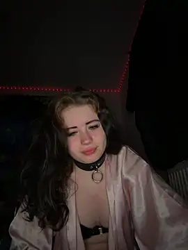 SexyShego online show from 04/08/26, 12:12