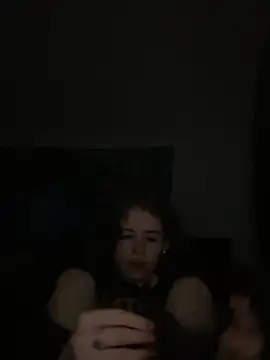 SexyShego online show from 04/14/26, 08:25