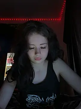 SexyShego online show from 03/31/26, 12:01